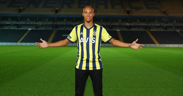 Marcel Tisserand: Çok hırslı bir oyuncuyum