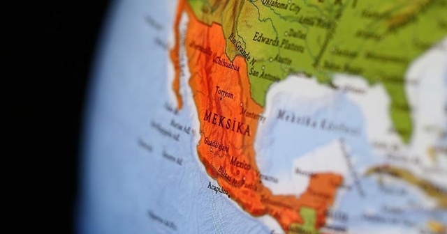 Meksika’da bara silahlı saldırı: 11 ölü