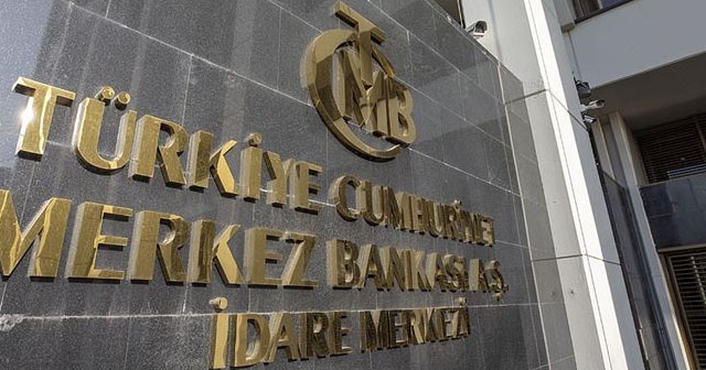 Merkez Bankası: İktisadi faaliyet mayıs ayından bu yana güç kazanmaktadır