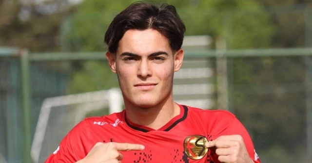 Metehan Altunbaş LASK Linz'e trasfer oldu