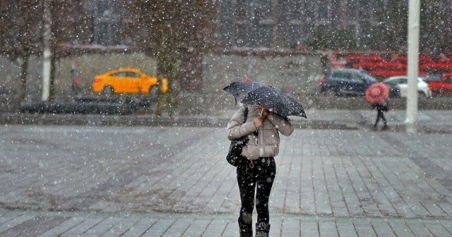 Meteoroloji&#039;den Giresun için önemli uyarı