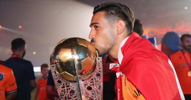 Milli futbolcu İrfan Can Kahveci, İspanya yolunda