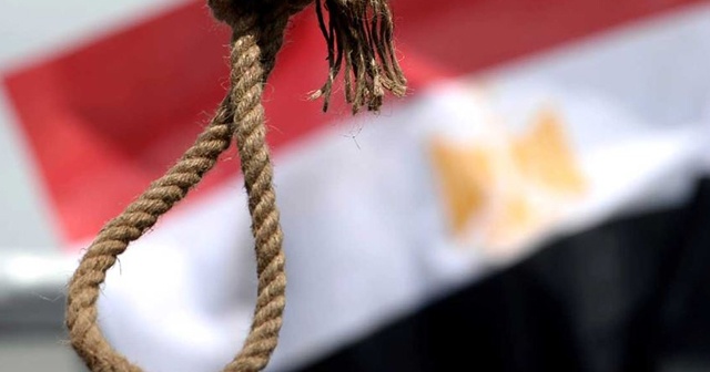 Mısır&#039;da 6 muhalif hakkında nihai idam cezası