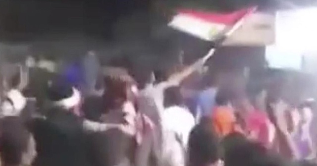 Mısır&#039;da Sisi yönetimine karşı protestolar devam ediyor