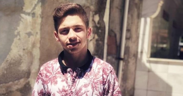 Motosiklet kazasında 17 yaşındaki genç hayatını kaybetti
