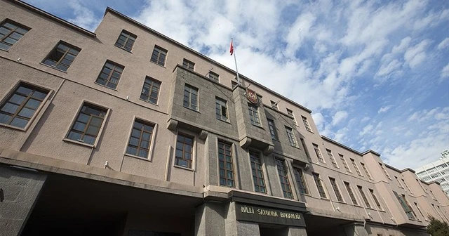 MSB'den Ermenistan'a uyarı: Ateşle oynamayı derhal kesmeli