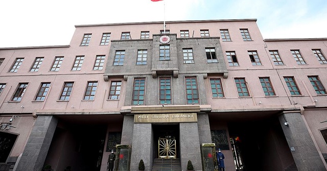 MSB&#039;den Rusya ve NAVTEX açıklaması