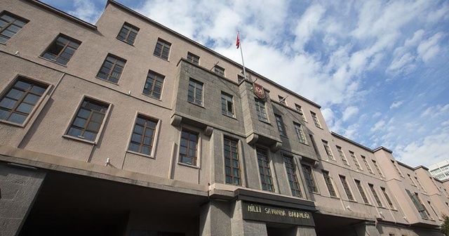 MSB: İdlib Gerginliği Azaltma Bölgesi&#039;ndeki gözlem noktasına saldıran grup dağıtıldı