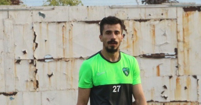 Muhammed Gönülaçar:Kocaelispor’un oynadığı her lig, Süper Lig’dir