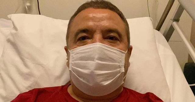 Muhittin Böcek’in son test sonucu negatif çıktı