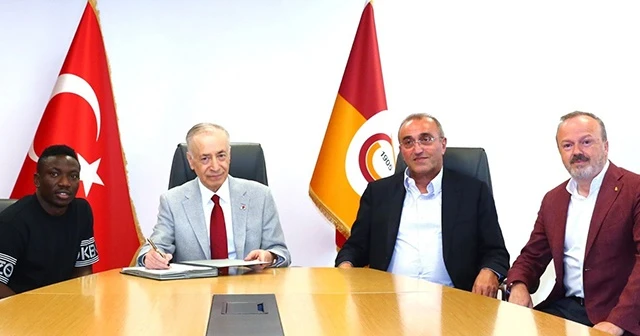 Mustafa Cengiz: "Etebo'nun savaşçı bir karakteri, başarıyı isteyen bir yapısı var"