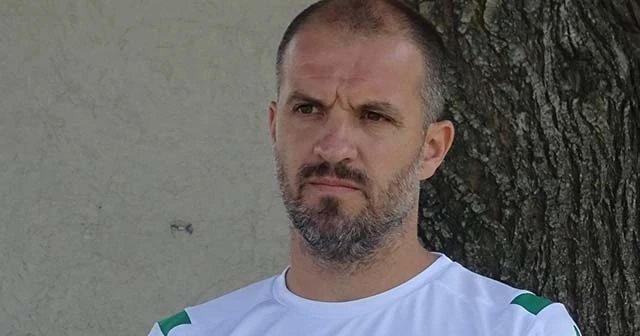 Mustafa Er: Tahta açılsa da açılmasa da hedefe koşacağız