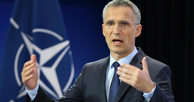 NATO: Türkiye ve Yunanistan görüşmelere başlama kararı aldı