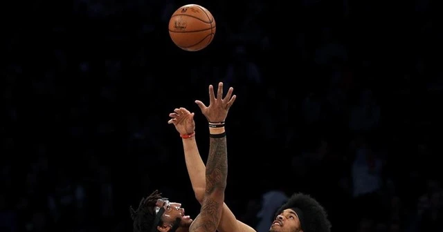 NBA'de yılın en iyi çaylak 5'leri belirlendi