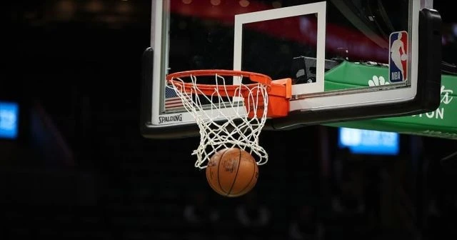NBA play-off'larında Toronto Raptors son saniye basketiyle kazandı