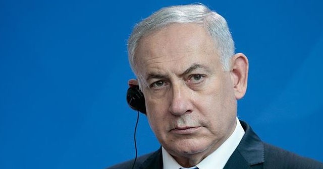 Netanyahu: Karantinadan çıkmak bir yıl sürebilir