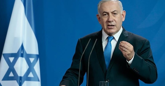 Netanyahu, normalleşme anlaşmalarını imzalamak için vekalet almak zorunda kaldı