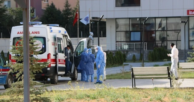 Niğde’de karantinayı ihlal edenlerin sayısı 10’a yükseldi