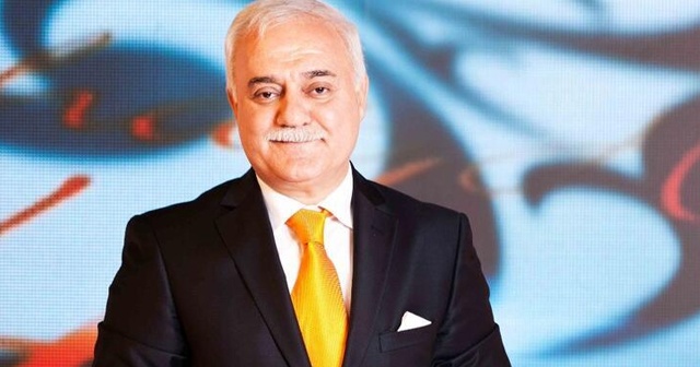 Nihat Hatipoğlu&#039;ndan haber var! Doktorundan açıklama