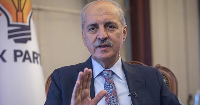 Numan Kurtulmuş, sağlık çalışanlarına yapılan saldırıları kınadı