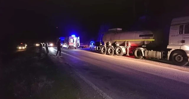 Oğlunun dünyaya geldiği hastaneye, bir saat sonra ölüsü geldi