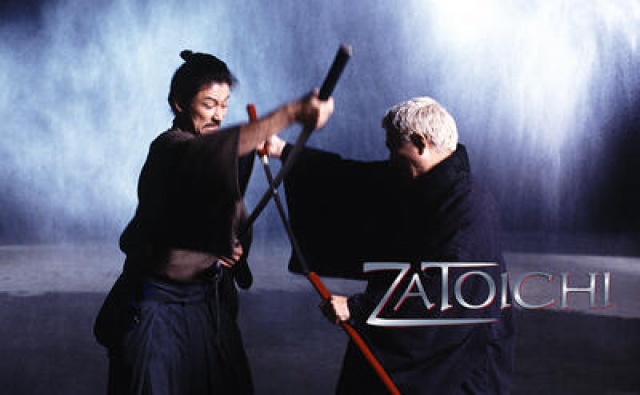 Zatoichi