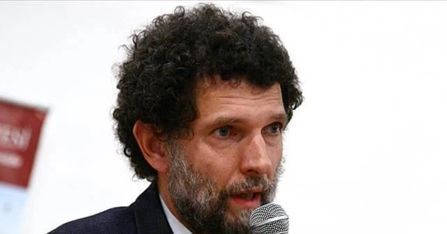 Osman Kavala'nın bireysel başvurusunun görüşülmesi ertelendi