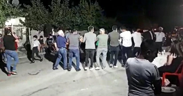 Pandemi kurallarına uymayan düğün sahibine ceza