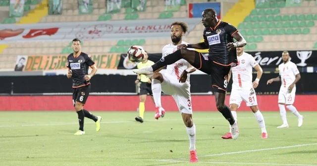 Papiss Cisse, Fenerbahçe'de