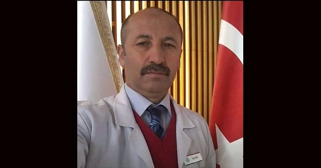 Patlattığı dinamit sonu oldu