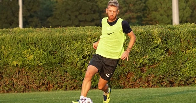 Pedro Henrique: "Kendim için dua istiyorum"