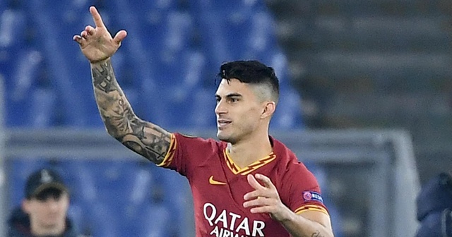 Perotti için son görüşme!