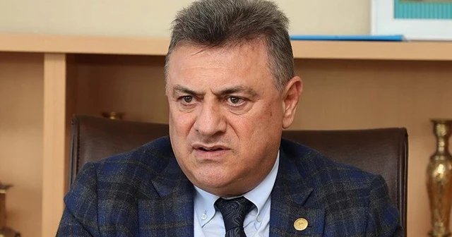 PFDK'den Çaykur Rizespor Başkanı Hasan Kartal'a para cezası