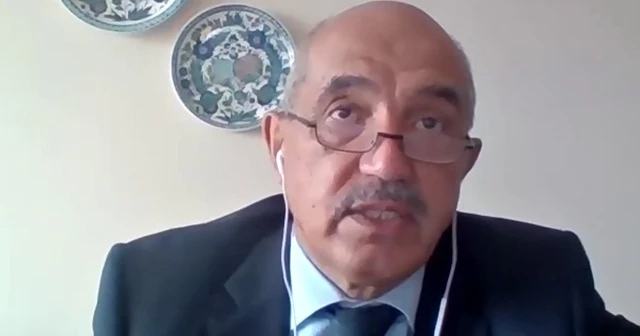 Prof. Dr. Ilıcalı: 'İstanbul’da en riskli alanlarda 2 milyon 58 bin 999 kişi yaşıyor'