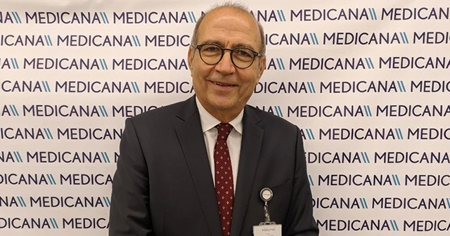Rahatsızlanan Bülent Ersoy'un durumu hakkında hastaneden açıklama