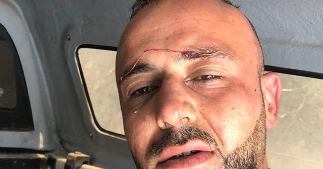 Reyhanlı saldırısının sorumlularından Ercan Bayat rejim kimliğiyle yakalandı