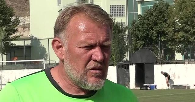 Robert Prosinecki: 