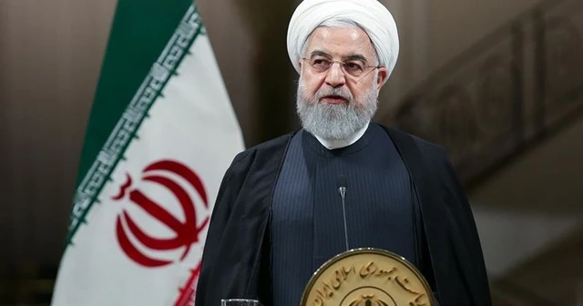 Ruhani: Hegemonya ve tahakküm devri geride kalmıştır