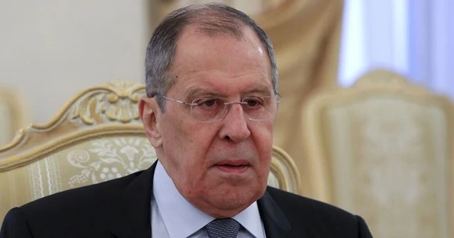 Rusya Dışişleri Bakanı Lavrov: İdlib'de hala çok iş var ama ilerlemelerin olduğunu görüyoruz