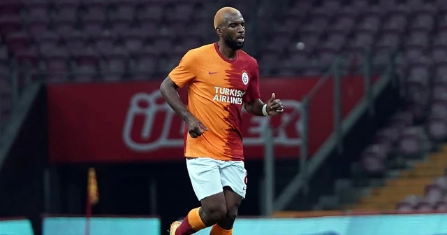 Ryan Babel bu sezonki ilk golünü attı