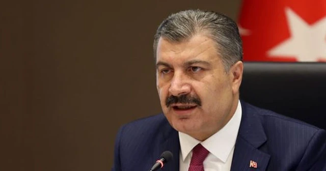 Sağlık Bakanı Koca: Koronavirüs salgınında tekrar bir artış yaşanıyor