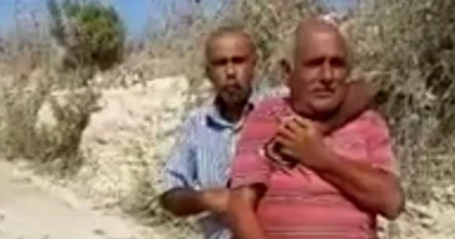 Şakacı muhtar adli kontrolle serbest