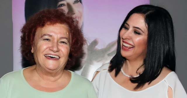 Selda Bağcan'ın yeğeni Seda Bağcan'dan yeni albüm