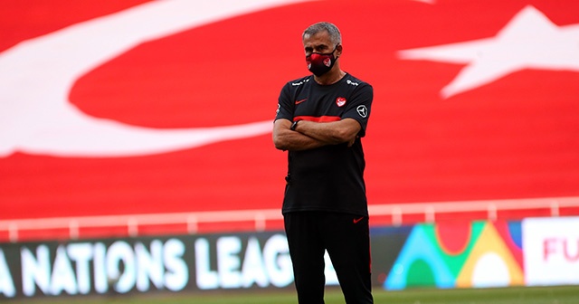 Şenol Güneş: &quot;Hakan Çalhanoğlu marka değeri büyük bir oyuncu&quot;