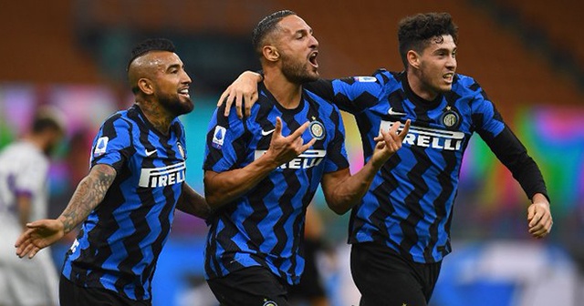 Serie A'da Inter yeni sezona galibiyetle başladı