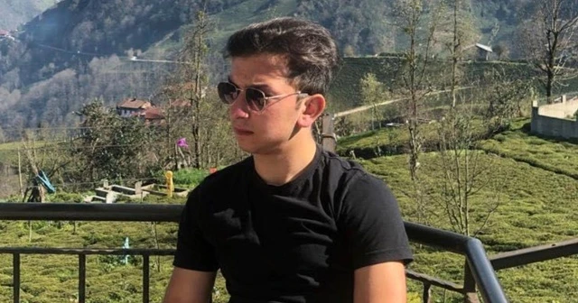 Serinlemek için denize giren 19 yaşındaki genç boğuldu