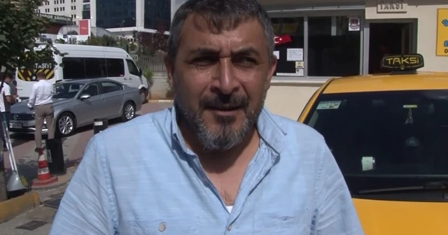 Şeyda Yılmaz’ın şüpheli ölümüyle ilgili M.A.D.’nın arkadaşını götüren taksi şoförü o geceyi anlattı