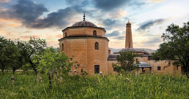 Siirt&#039;teki &quot;ışık hadisesi&quot; Kovid-19 tedbirleri alınarak izlenecek