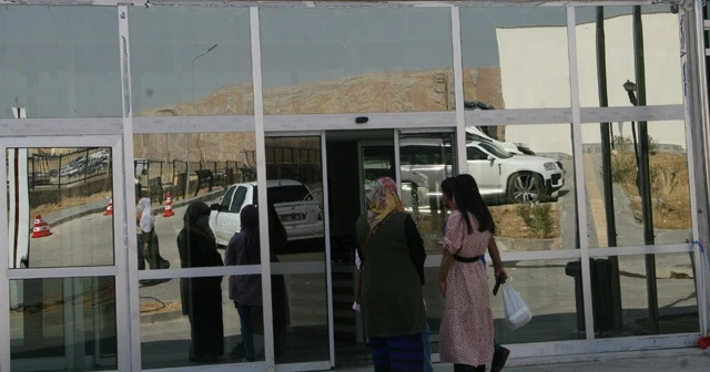 Silvan'da son 2 günde korona virüs nedeni ile 13 kişi hayatını kaybetti