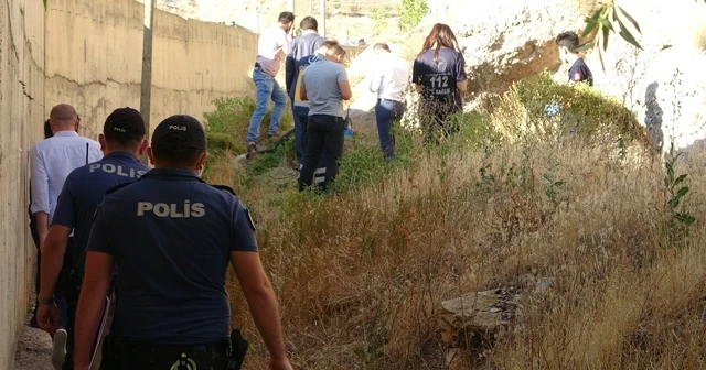 Sivas’ta 17 yaşındaki gencin şüpheli ölümü
